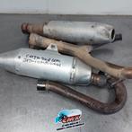 uitlaat Honda CRF250 (2006-2009), Ophalen, Cmx, Cmx, Cmx