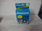 Vintage Playmobil Indiaan set 2951 in doos uit 1983, Kinderen en Baby's, Speelgoed | Playmobil, Ophalen of Verzenden, Zo goed als nieuw