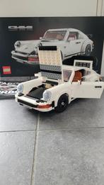 lego icons 10295 porsche 911, Kinderen en Baby's, Speelgoed | Duplo en Lego, Ophalen of Verzenden, Zo goed als nieuw