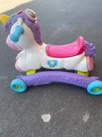 Looppaard, Kinderen en Baby's, Ophalen of Verzenden, Gebruikt