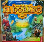 El Dorado spel, Hobby en Vrije tijd, Ophalen of Verzenden, Zo goed als nieuw