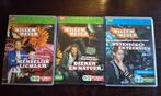 Willem wever 3 dvds, origineel, Alle leeftijden, Ophalen of Verzenden, Zo goed als nieuw, Educatief