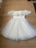 Bruidsjurk/trouwjurk, Kleding | Dames, Trouwkleding en Trouwaccessoires, Verzenden, Gedragen, Wit, Trouwjurk