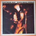 Fleetwood Mac - Black Magic Woman (1980) LP Vinyl, Cd's en Dvd's, Vinyl | Rock, Ophalen of Verzenden, Gebruikt, 12 inch, Poprock