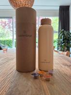 Waterdrop fles + 4 smaakjes, Sport en Fitness, Bidons, Ophalen of Verzenden, Nieuw