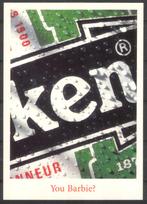 Heineken - You Barbie?, Verzenden, Nieuw, Overige typen, Heineken