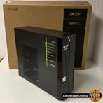 Acer Aspire XC-895 | Core i3 | 8GB | 512SSD | NIEUW, Computers en Software, Nieuw