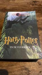 J.K. Rowling - Harry Potter en de vuurbeker, Boeken, Kinderboeken | Jeugd | 10 tot 12 jaar, J.K. Rowling, Ophalen of Verzenden