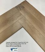 Visgraat Laminaat €16,95p/m2 Taupe Eik 8mm dik