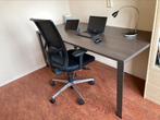 bureau 80x180 cm, Huis en Inrichting, Bureaus, Zo goed als nieuw, Ophalen, Bureau