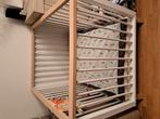 Leuke box., Ophalen, Zo goed als nieuw, Boxkleed