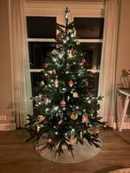 KunstKerstboom  blauwspar 180cm, Huis en Inrichting, Ophalen of Verzenden, Zo goed als nieuw