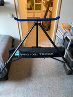 Preston Pro-XL Tripod, Watersport en Boten, Hengelsport | Witvissen, Ophalen, Zo goed als nieuw, Overige typen
