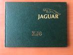 Instructieboekje Jaguar XJ6 Serie III - 1979 (XJ 3.4 XJ 4.2), Ophalen of Verzenden, Gelezen, Overige merken