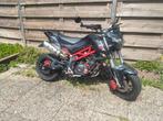 Superstoere Benelli TNT125 met 150cc-kit etc.!, LED Verlichting, Particulier, 11 kW of minder, 150 cc