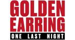 Golden Earring Ahoy - 2x Ticket Donderdag 29 Januari, Twee personen, Januari