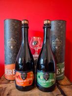 Hertog Jan Grand Prestige Vatgerijpt 2022 Cognac & Calvados, Ophalen of Verzenden, Nieuw, Flesje(s), Hertog Jan