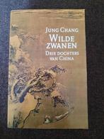 Jung Chang - Wilde zwanen, Boeken, Literatuur, Ophalen of Verzenden, Jung Chang, Zo goed als nieuw