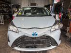 Voorkop Toyota Yaris III Hybrid (P13) Hatchback, Auto-onderdelen, Ophalen of Verzenden, Toyota, Bumper