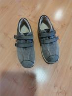 Dames schoenen met klittenband orthopedisch, Ophalen, Nimco, Zo goed als nieuw, Instappers