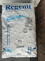 Regenit Onthardingszout 25kg, Ophalen, Nieuw, Overige typen