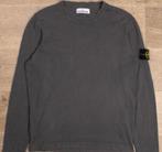 Stone island sweater maat L, Maat 52/54 (L), Blauw, Ophalen of Verzenden, Zo goed als nieuw