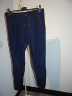 High Use travel stretch broek mooi model fijn in het dragenM, Maat 38/40 (M), High use, Zo goed als nieuw, Lang