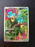 Panpour 105 AR Black Bolt, Ophalen of Verzenden, Zo goed als nieuw, Losse kaart, Foil