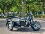 BMW R60/6 zijspan combinatie, Motoren, Motoren | Zijspanmotoren
