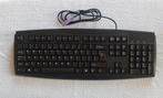 4 Toetsenborden – Samen voor maar €15!, Computers en Software, Toetsenborden, Ophalen, Azerty, Gebruikt, Bedraad