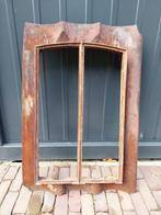 Gietijzeren dakraam oud Hollandse dakpan, Doe-het-zelf en Verbouw, Dakpannen en Dakbedekking, Ophalen, Gebruikt, Overige kleuren