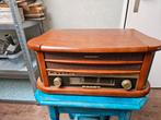 Soundmaster classic line, Ophalen of Verzenden, Zo goed als nieuw, Overige merken