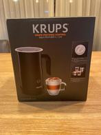 Krups melkschuimer XL1008, Witgoed en Apparatuur, Melkopschuimers, Ophalen, Nieuw, Elektrische melkopschuimer