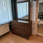 Kaptafel, onderkast & facet passpiegel, Nieuw / Nieuwstaat, Ophalen, 100 tot 150 cm, Nieuw, Minder dan 100 cm
