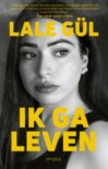 Ik ga leven  beschikbaar voor biedingen