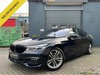 BMW 7-serie 740Le iPerformance High Executive PANO | MASSAGE, Auto's, BMW, Te koop, Geïmporteerd, 5 stoelen, 258 pk