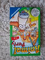 Animalparty ravensburger, Ophalen of Verzenden