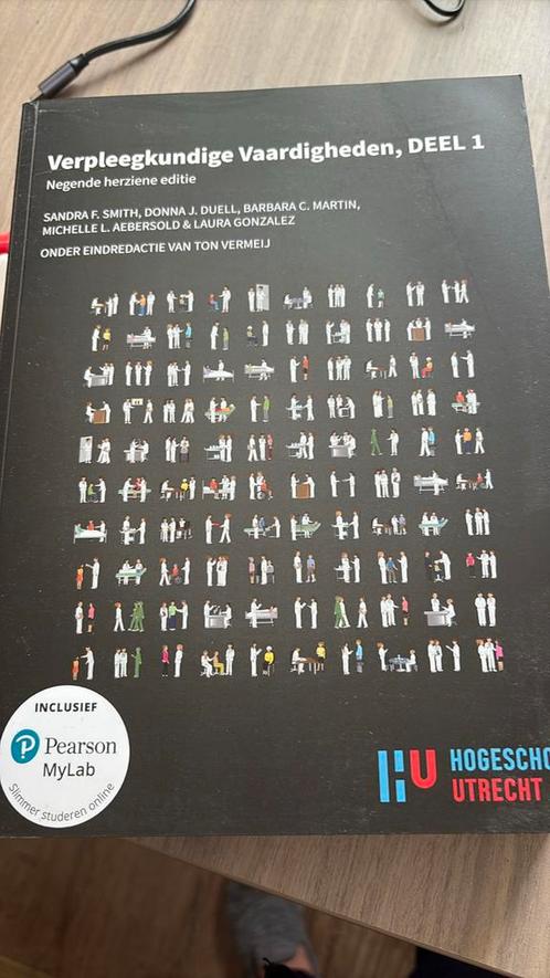 Marianne Vulperhorst - deel 2 en deel 1, Boeken, Schoolboeken, Zo goed als nieuw, Nederlands, Overige niveaus, Ophalen of Verzenden