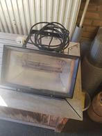Infrarood (Terras) verwarmer, Elektrisch, Waterbestendig, Ophalen of Verzenden, Zo goed als nieuw