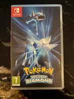 Nintendo Switch Games - Pokemon 2x, Online, 1 speler, Ophalen of Verzenden, Zo goed als nieuw