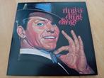 CD Frank Sinatra - Ring-A-Ding Ding!, Jazz, Verzenden