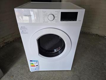 Nieuwe luchtafvoerdroger 7 kg vulgew met display incl slang beschikbaar voor biedingen