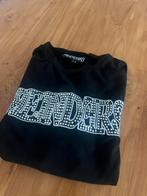 Zwarte Reinders trui, maat s, Ophalen, Reinders, Zwart, Zo goed als nieuw