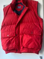 Heren bodywarmer (XL) dons gevuld, Kleding | Heren, Bodywarmers, Ophalen of Verzenden, Zo goed als nieuw, Maat 56/58 (XL), Zwart