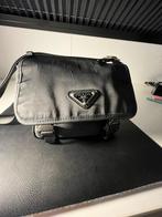 Prada men bag crossbody, Nieuw, Overige merken, Ophalen of Verzenden, Zwart