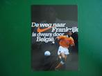 (191) Bekende personen: PATRICK KLUIVERT, Verzenden, Ongelopen