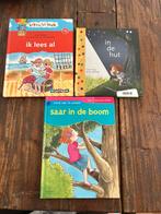 3 avi start boekjes, Boeken, Ophalen of Verzenden, Zo goed als nieuw