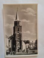 Scheveningen, Kerk Keizerstraat., Ophalen of Verzenden, 1940 tot 1960, Zuid-Holland