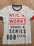 Sevenoneseven 717 shirt 146/152, Kinderen en Baby's, Kinderkleding | Maat 152, Ophalen of Verzenden, Sevenoneseven, Jongen, Shirt of Longsleeve