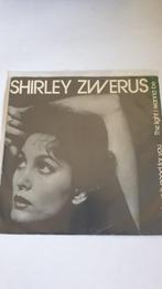 2141 shirley zwerus - makin love is good for you -the light, Verzenden, Zo goed als nieuw, Pop